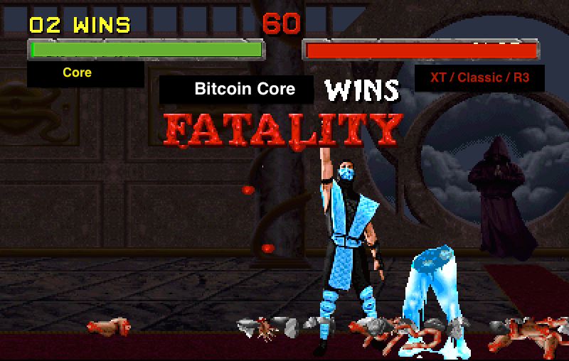 MortalKombatFatality